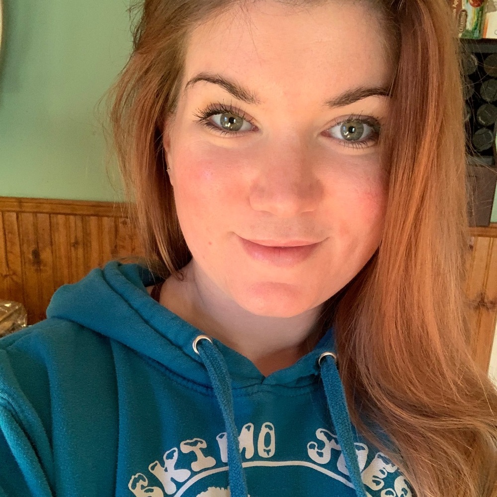 Meet your Posher, Amanda